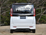 Mitsubishi eK Space 2020, хэтчбек 5 дв., 2 поколение (01.2020 - н.в.) 3