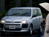 Toyota Succeed рестайлинг 2014, универсал, 1 поколение, XP50, XP160 (09.2014 - 05.2020) 2