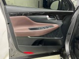 Hyundai SantaFE ™  Комплектация Inspiration 2