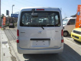 Toyota Town Ace 2008, минивэн, 4 поколение, S400 (02.2008 - 05.2020) 4