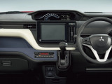 Mitsubishi Delica D:2 2020, хэтчбек 5 дв., 3 поколение (12.2020 - н.в.) 3