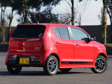 Suzuki Alto 2014, хэтчбек 5 дв., 8 поколение, HA36/36V (12.2014 - 11.2021) 7