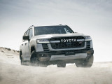 Toyota Land Cruiser 2021, джип/suv 5 дв., 12 поколение, 300 (08.2021 - н.в.) 0