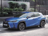 Lexus UX300e 2020, джип/suv 5 дв., 1 поколение (10.2020 - н.в.) 0