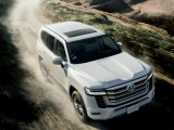 Toyota Land Cruiser 2021, джип/suv 5 дв., 12 поколение, 300 (08.2021 - н.в.) 10