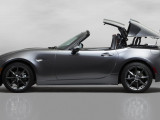 Mazda Roadster 2016, открытый кузов, 4 поколение, ND (12.2016 - н.в.) 4