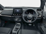 Toyota Aqua 2021, хэтчбек 5 дв., 2 поколение (07.2021 - н.в.) 2