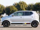 Suzuki Alto 2014, хэтчбек 5 дв., 8 поколение, HA36/36V (12.2014 - 11.2021) 14