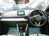 Mazda Demio 2014, хэтчбек 5 дв., 4 поколение, DJ (09.2014 - 07.2019) 7