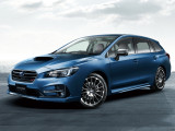 Subaru Levorg рестайлинг 2017, универсал, 1 поколение, VM (08.2017 - 06.2020) 2