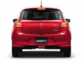 Suzuki Swift 2016, хэтчбек 5 дв., 5 поколение (12.2016 - н.в.) 0