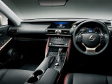 Lexus IS300h рестайлинг 2016, седан, 3 поколение (10.2016 - 08.2020) 4