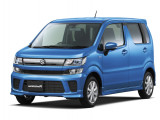 Suzuki Wagon R 2017, хэтчбек 5 дв., 6 поколение (02.2017 - 07.2022) 3