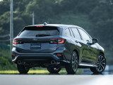 Subaru Levorg 2020, универсал, 2 поколение, VN (08.2020 - н.в.) 11