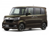 Honda N-BOX 2017, хэтчбек 5 дв., 2 поколение, JF3/4 (05.2017 - 11.2020) 3