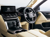 Toyota Land Cruiser 2021, джип/suv 5 дв., 12 поколение, 300 (08.2021 - н.в.) 7