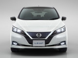 Nissan Leaf 2017, хэтчбек 5 дв., 2 поколение, ZE1 (09.2017 - н.в.) 0