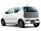 Suzuki Alto 2014, хэтчбек 5 дв., 8 поколение, HA36/36V (12.2014 - 11.2021) 3