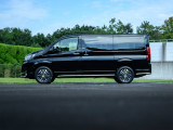 Toyota GranAce 2019, минивэн, 1 поколение (10.2019 - н.в.) 3