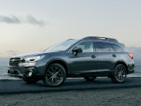 Subaru Outback рестайлинг 2017, универсал, 5 поколение, BS/B15 (10.2017 - 09.2021) 0