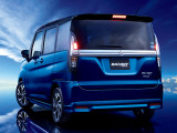 Suzuki Solio 2020, хэтчбек 5 дв., 4 поколение (11.2020 - н.в.) 3