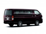 Toyota Regius Ace 3-й рестайлинг 2013, минивэн, 2 поколение, H200 (12.2013 - 04.2020) 1