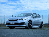 Subaru Impreza рестайлинг 2019, хэтчбек 5 дв., 5 поколение (08.2019 - н.в.) 0