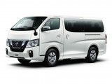 Nissan NV350 Caravan рестайлинг 2017, минивэн, 5 поколение, E26 (07.2017 - 09.2021) 3