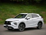 Mitsubishi Eclipse Cross рестайлинг 2020, джип/suv 5 дв., 1 поколение (10.2020 - н.в.) 2