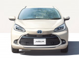 Toyota Aqua 2021, хэтчбек 5 дв., 2 поколение (07.2021 - н.в.) 4