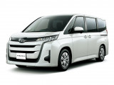 Toyota Noah 2022, минивэн, 4 поколение (01.2022 - н.в.) 3