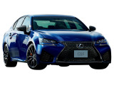 Lexus GS F рестайлинг 2015, седан, 4 поколение, L10 (11.2015 - 08.2020) 9