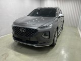 Hyundai SantaFE ™  Комплектация Inspiration 0