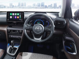 Toyota Yaris Cross 2020, джип/suv 5 дв., 1 поколение (04.2020 - н.в.) 4