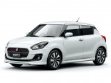 Suzuki Swift 2016, хэтчбек 5 дв., 5 поколение (12.2016 - н.в.) 1