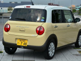 Suzuki Alto Lapin 2015, хэтчбек 5 дв., 3 поколение (06.2015 - н.в.) 4