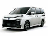 Toyota Voxy 2022, минивэн, 4 поколение (01.2022 - н.в.) 5