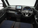 Nissan Roox 2020, хэтчбек 5 дв., 2 поколение (02.2020 - н.в.) 3