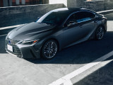 Lexus IS300h 2-й рестайлинг 2020, седан, 3 поколение (11.2020 - н.в.) 1