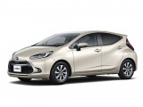 Toyota Aqua 2021, хэтчбек 5 дв., 2 поколение (07.2021 - н.в.) 6