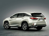 Lexus RX450hL рестайлинг 2019, джип/suv 5 дв., 4 поколение, AL20 (08.2019 - 09.2022) 0