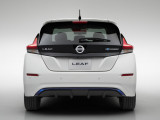 Nissan Leaf 2017, хэтчбек 5 дв., 2 поколение, ZE1 (09.2017 - н.в.) 2