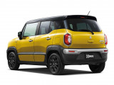 Suzuki Xbee 2017, хэтчбек 5 дв., 1 поколение, MN71S (10.2017 - 07.2022) 3