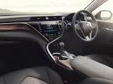 Toyota Camry 2017, седан, 9 поколение, XV70 (01.2017 - 01.2021) 9