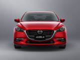 Mazda Axela рестайлинг 2016, хэтчбек 5 дв., 3 поколение, BM (07.2016 - 05.2019) 0