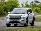 Mitsubishi Outlander 2021, джип/suv 5 дв., 4 поколение, GN0W (10.2021 - н.в.) 1