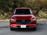 Mazda CX-5 2016, джип/suv 5 дв., 2 поколение, KF (11.2016 - 10.2021) 0