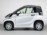 Toyota C+pod 2020, хэтчбек 3 дв., 1 поколение (12.2020 - н.в.) 1