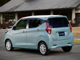 Mitsubishi eK Wagon 2019, хэтчбек 5 дв., 4 поколение (03.2019 - н.в.) 3