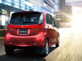 Mitsubishi i-MiEV рестайлинг 2018, хэтчбек 5 дв., 1 поколение, HD (04.2018 - 03.2021) 0